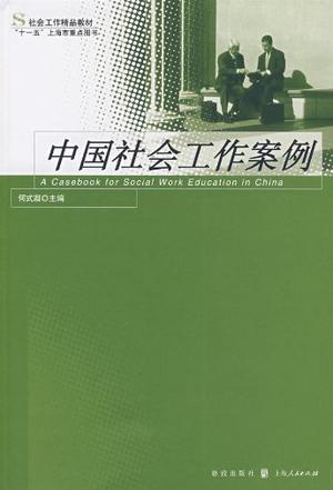 中国社会工作案例