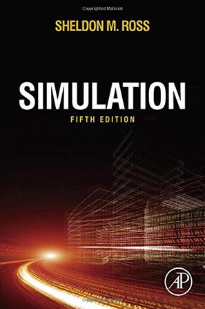 Simulation, Fifth Edition