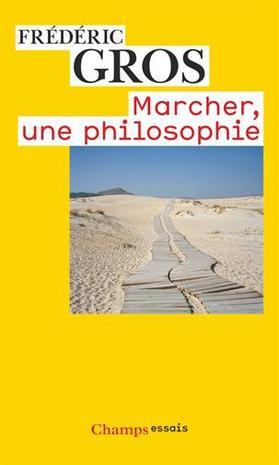 Marcher, une philosophie