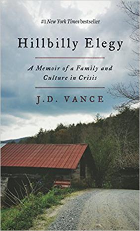 Hillbilly Elegy