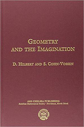 Geometry and the Imagination