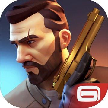 孤胆车神：新奥尔良 Gangsta:New Orleans