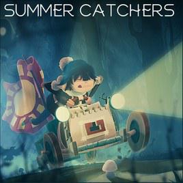 夏日追逐者 Summer Catchers