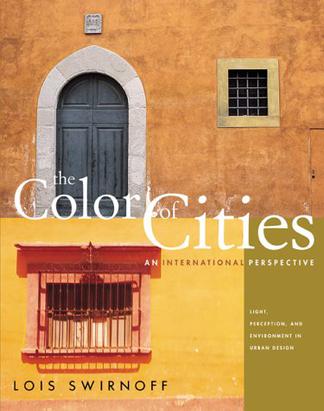 The Color of Cities