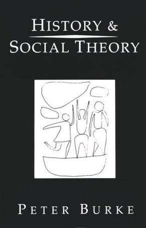 History and Social Theory