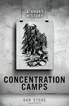 Concentration Camps的书评 (0)