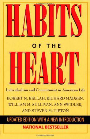 Habits of the Heart