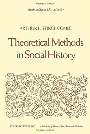 As Sociology Meets History