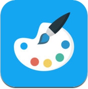 快手画画-分享QQ,微信,朋友圈,微博 (iPhone / iPad)