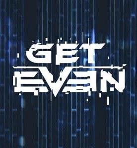 报复  Get Even