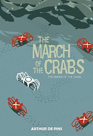 March of the Crabs Vol. 2