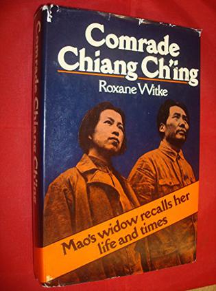 Comrade Chiang Ch'ing