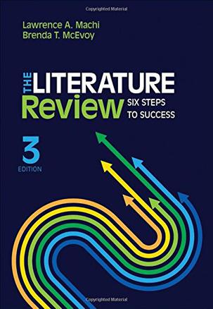 The Literature Review