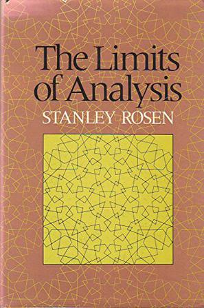 Limits Of Analysis