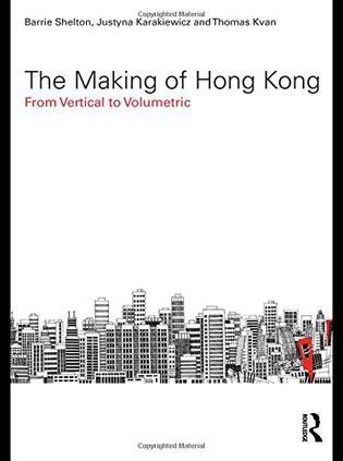 The Making of Hong Kong