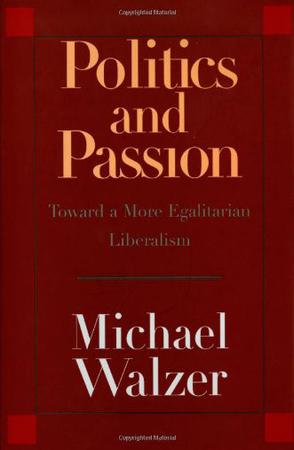 Politics and Passion