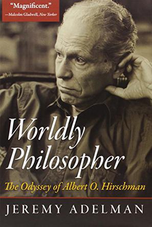 Worldly Philosopher