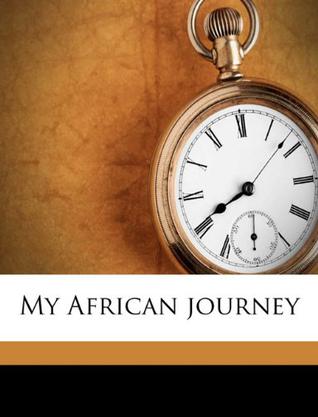 My African journey