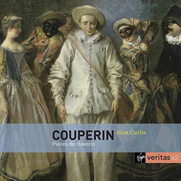 François Couperin Couperin - Konrad Junghänel - Leçons De Ténèbres François Couperin Couperin - Konrad Junghänel - Leçons De Ténèbres