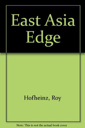 The Eastasia Edge