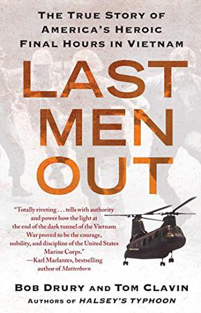 Last Men Out