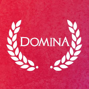 角斗场霸主 Domina