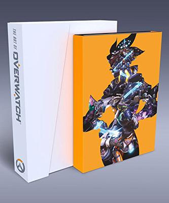 The Art of Overwatch Limited Edition