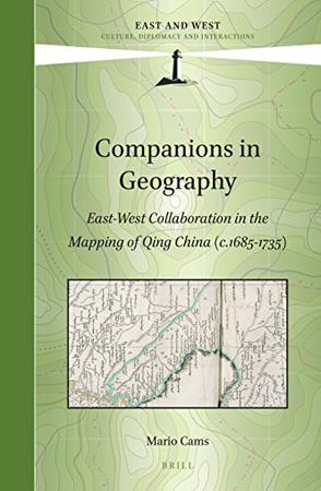 Companions in Geography