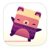 字母小熊 Alphabear