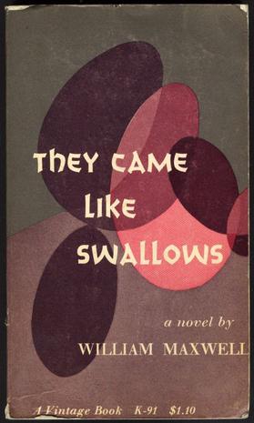 They Came Like Swallows