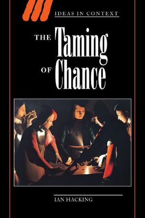 The Taming of Chance