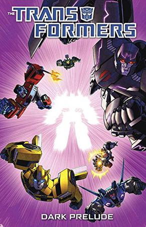 Transformers: Dark Prelude