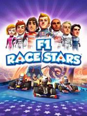 一级方程式赛车明星 F1 RACE STARS