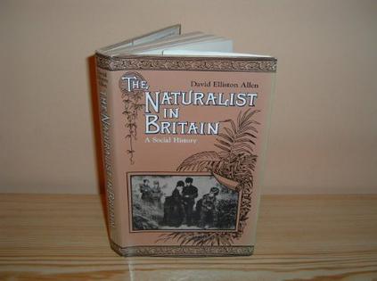The Naturalist in Britain