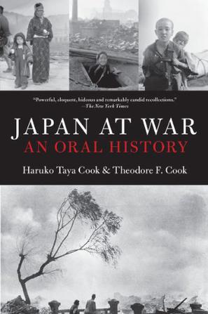 Japan at War