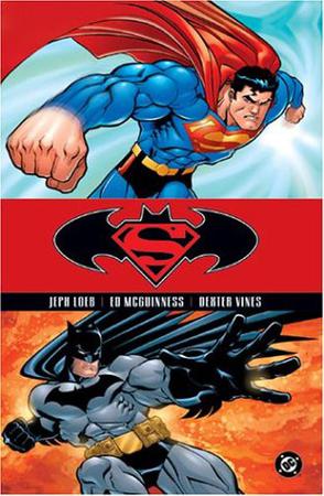Superman/Batman, Vol. 1