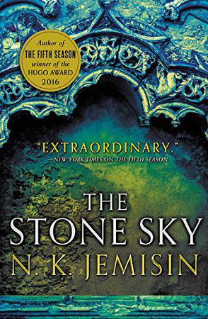 《The Stone Sky》txt，chm，pdf，epub，mobi电子书下载