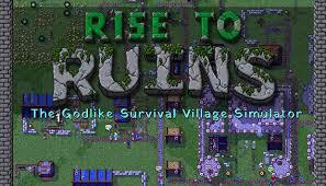 古城兴亡录 Rise to Ruins