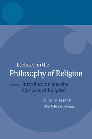 the concept of religion the concept of religion