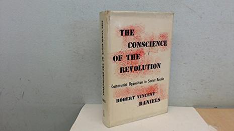 The Conscience of the Revolution