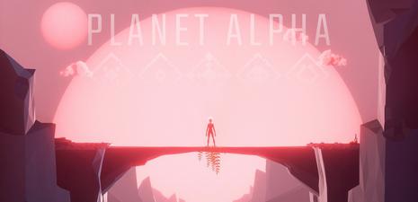 阿尔法行星 PLANET ALPHA