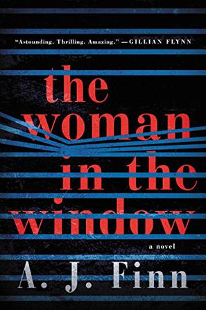 The Woman in the Window:A Novel