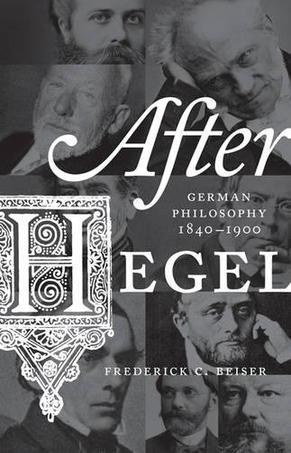 After Hegel