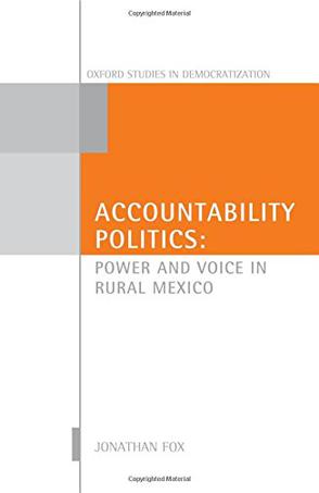 Accountability Politics