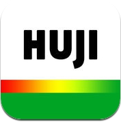 Huji Cam (iPhone / iPad)