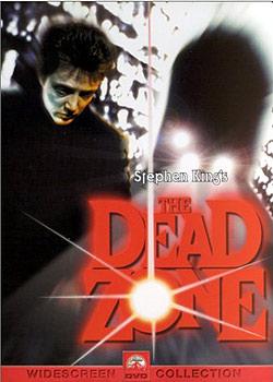 The Dead Zone (平装)