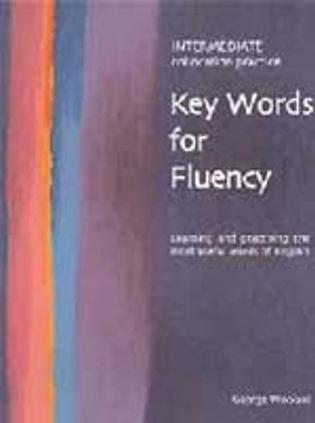 Key Words for Fluency - Intermediate Collocation Practice