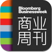 商业周刊中文版 Bloomberg Businessweek (iPhone / iPad)
