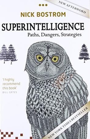 Superintelligence