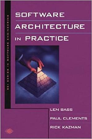 Software Architecture in Practice